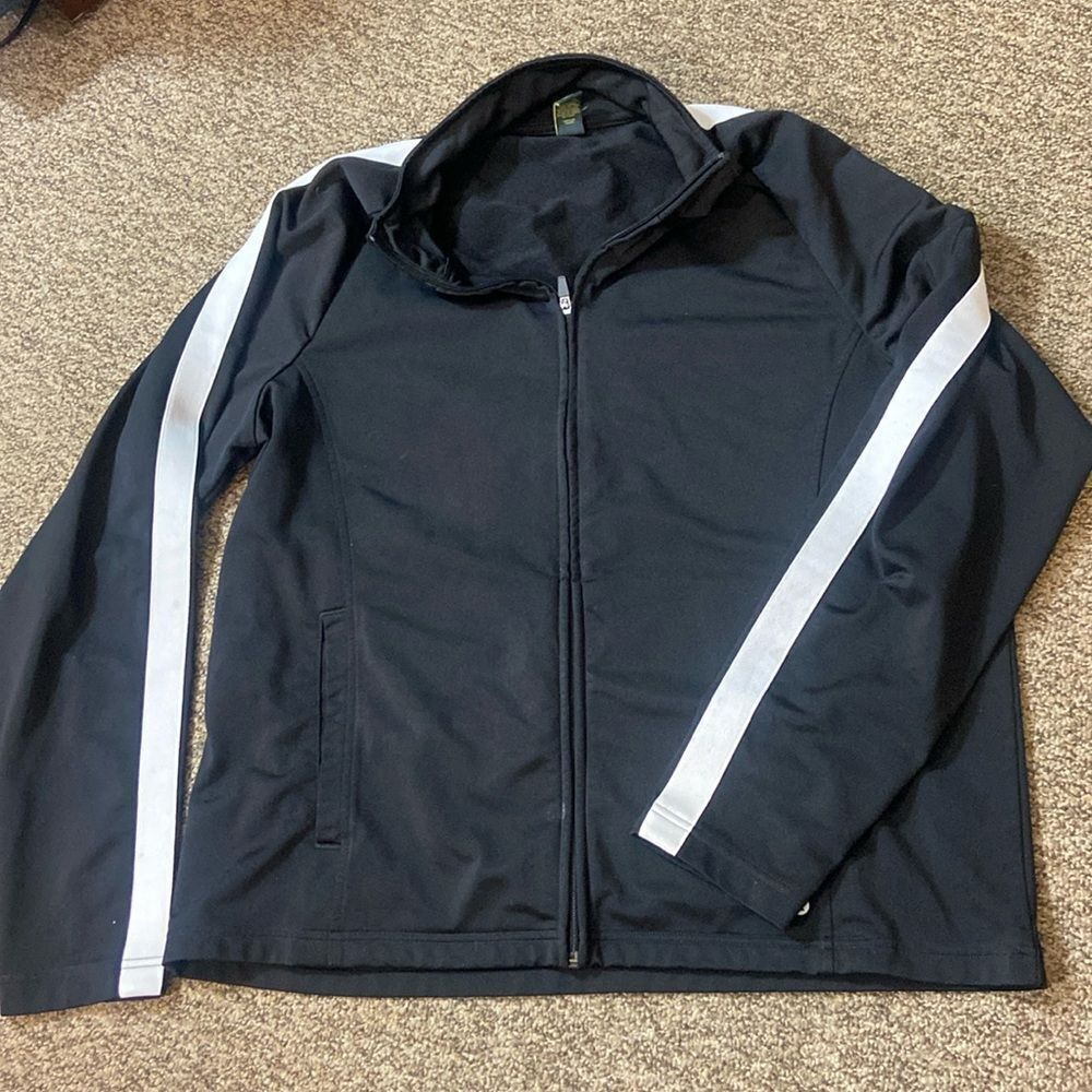 XERSION MEN JACKET SIZE XL